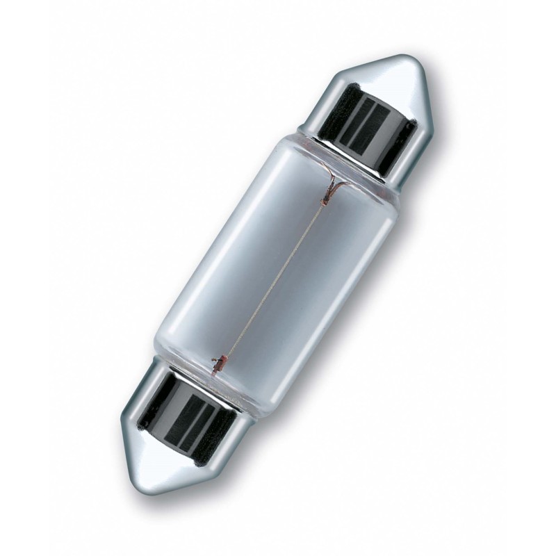 OSRAM Orginal 6438 SV8,5-8 12V 10W