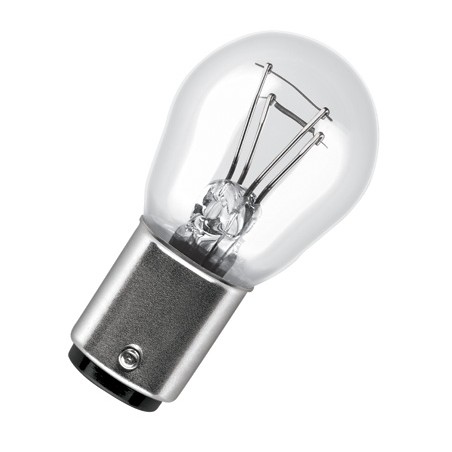 OSRAM Orginal 7240 BA15d 12V 21/5W