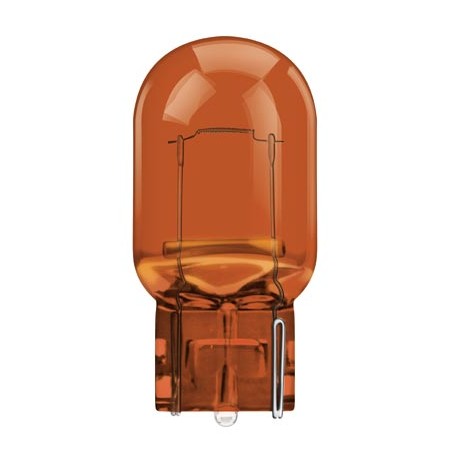 OSRAM Orginal 7504 WX3x16d 12V 21W WY21W
