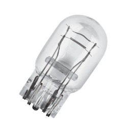 OSRAM Orginal 7515 W3x16q 12V 21/5W W21/5W