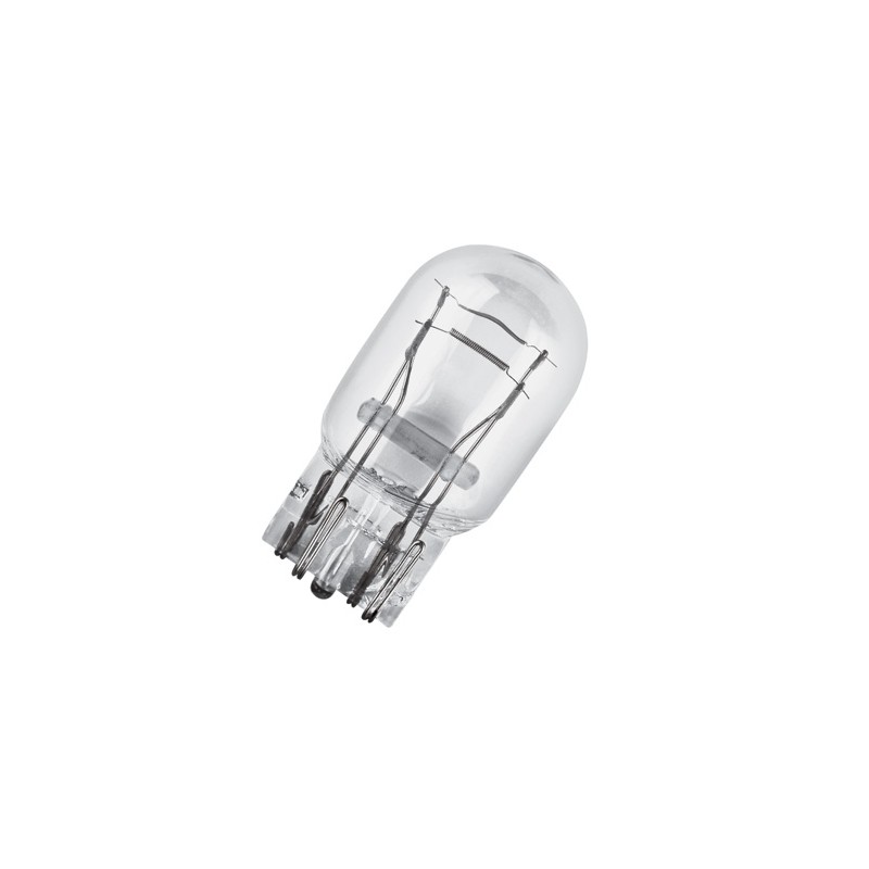 OSRAM Orginal 7515 W3x16q 12V 21/5W W21/5W