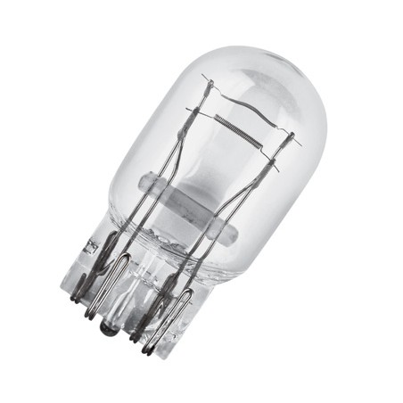 OSRAM Orginal 7515 W3x16q 12V 21/5W W21/5W