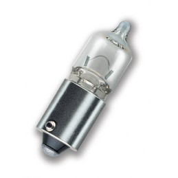 OSRAM Orginal 64132 BAX9s 12V 6W H6W
