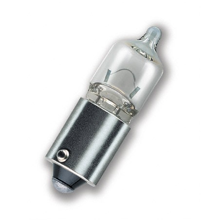 OSRAM Orginal 64132 BAX9s 12V 6W H6W