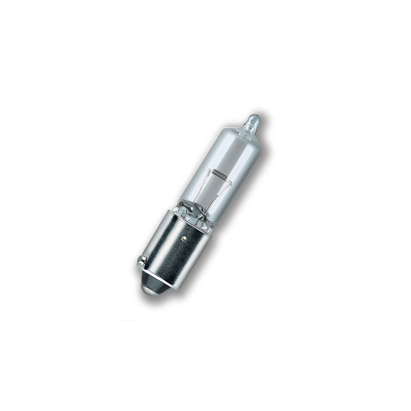 OSRAM Orginal 64136 BAY9s 12V 21W H21W