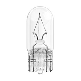 OSRAM 2821-02B W2,1x9,5d 12V 3W W3W
                                                                  