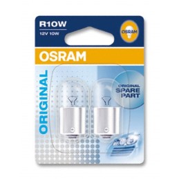 OSRAM 5008-02B BA15s 12V 10W R10W
                                                                  