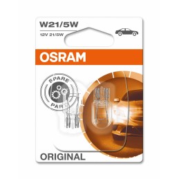 OSRAM 7515-02B W3x16q 12V 21/5W W21/5W