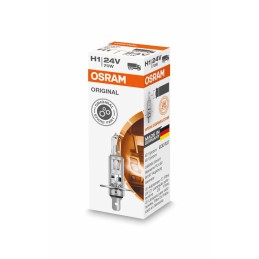 Halogen OSRAM Orginal 64155 P14,5s 24V 70W H1
                                                                  