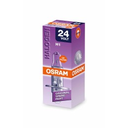 Halogen OSRAM Orginal 64155 P14,5s 24V 70W H1
