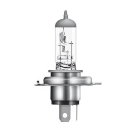 Halogen OSRAM Orginal  64196 P43t 24V 75/70W H4
                                                                  