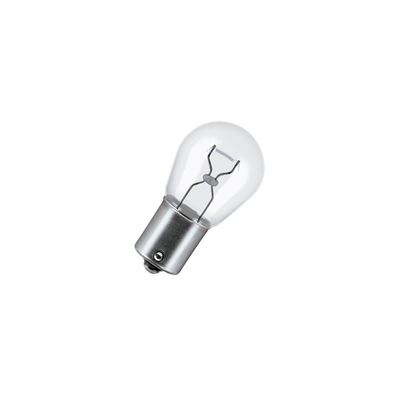 OSRAM Orginal 7511 BA15s 24V 21W P21W