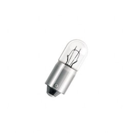 OSRAM 3930-02B BA9s 24V 4W T4W
                                                                  