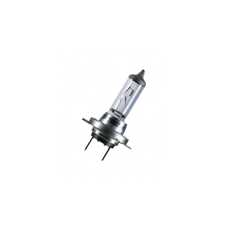 Halogen OSRAM LONGLIFE PX26d 12V 55W H7