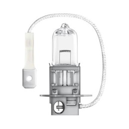 Halogen OSRAM PK22s 12V 55W H3-01B
                                                                  