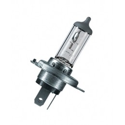 Halogen OSRAM P43t 12V 60/55W H4-01B
                                                                  