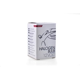 Lámpara halógena M-Tech P45t 12V 45/40W R2 CLEAR