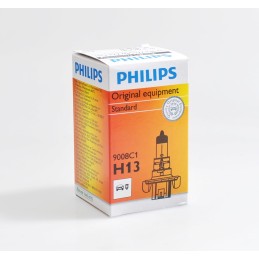Philips H13 12V60/55W P26,4t C1
                                                                  