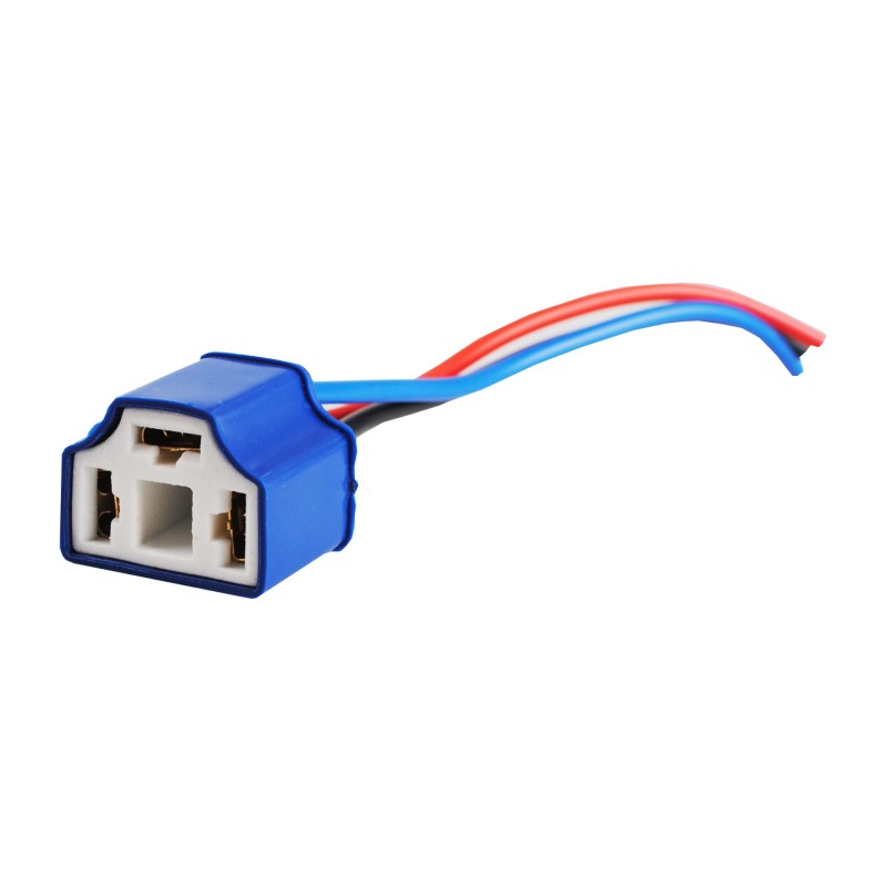 Conector H4 - cerámico