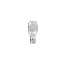 Lámpara M-Tech 12V/16W W16W - T15 CLEAR