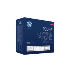 Luces diurnas LED 905HP