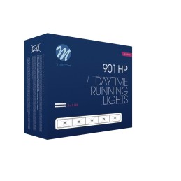 Luces diurnas LED 901HP