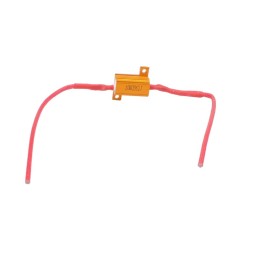 Resistencia 10W/39ohm