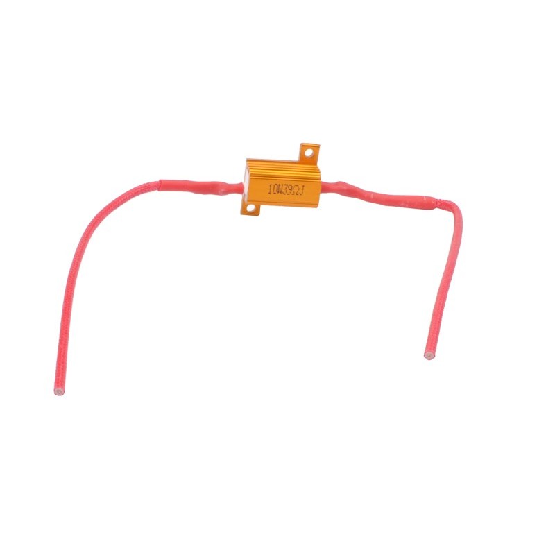 Resistencia 10W/39ohm