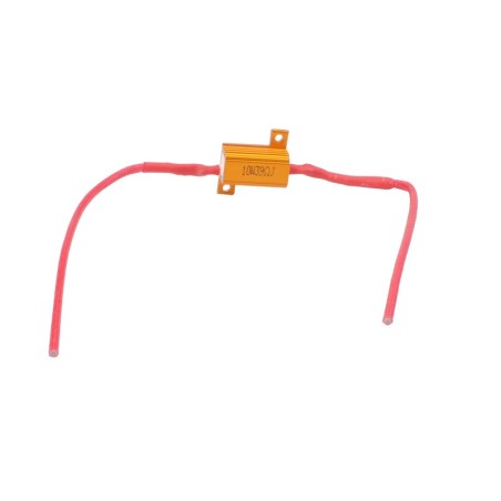 Resistencia 10W/39ohm