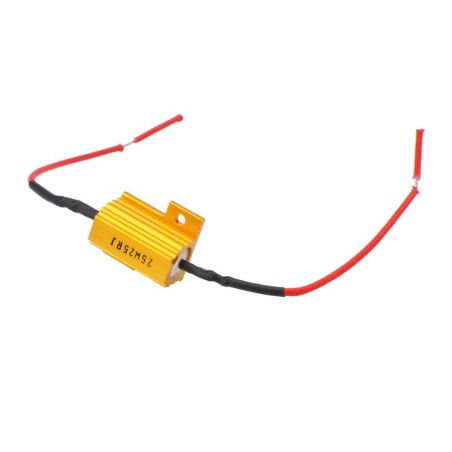 Resistencia 25w/25ohm