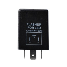 CF13 LED Flasher