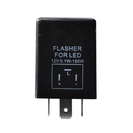 CF13 LED Flasher