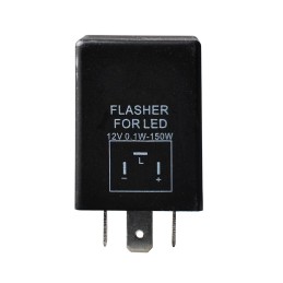CF14 LED Flasher
                                                                  
