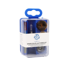 Estuche de lámparas M-Tech H1 12V