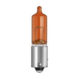 OSRAM 64137L HY21W 21W 12V BAW9s 5XFS10