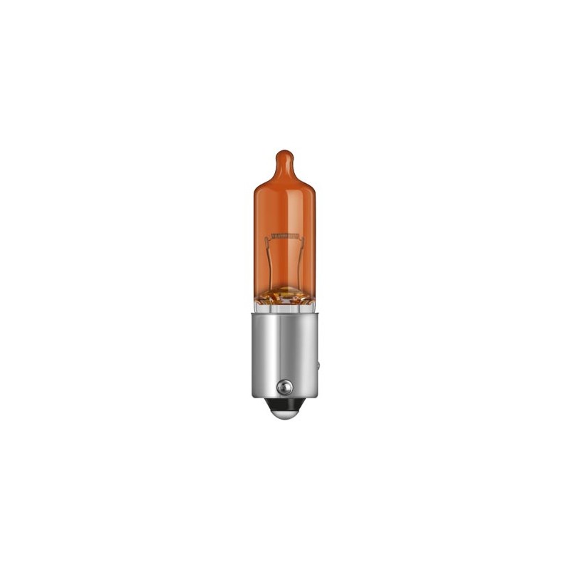 OSRAM 64137L HY21W 21W 12V BAW9s 5XFS10