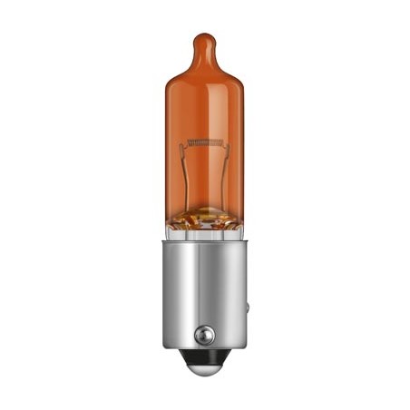 OSRAM 64137L HY21W 21W 12V BAW9s 5XFS10