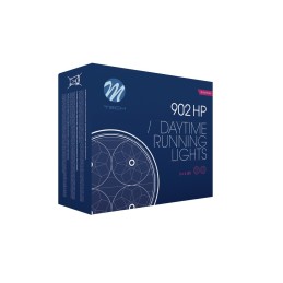 Luces diurnas LED 902HP