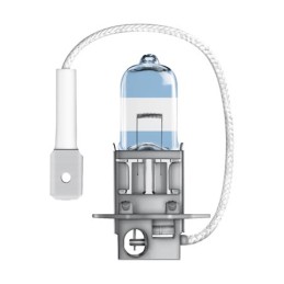 OSRAM NIGHT BREAKER® UNLIMITED H3 &