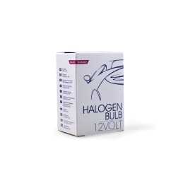 Lámpara halógena M-Tech PGJ19-3 12V/19W H16
