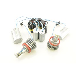 M-Tech LED Marker for BMW H8 20W x2 CREE
                                                                  