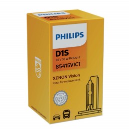 Philips D1S Vision 85V35W Pk32d-2 C1
