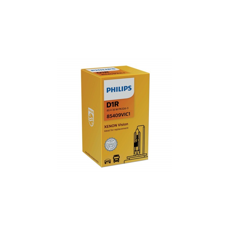 Philips D1R Vision 85V35W Pk32d-3 C1