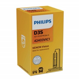 Philips D3S Vision 42V35W Pk32d-5 C1