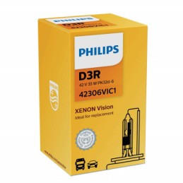 Philips D3R Vision 42V35W Pk32d-6 C1