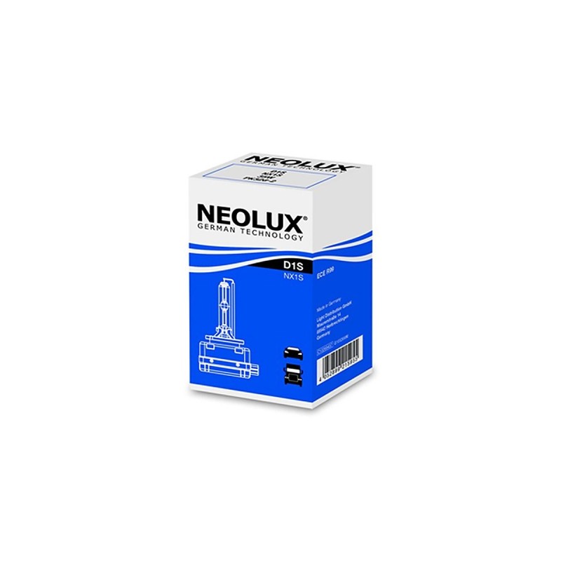 NEOLUX Xenon Pk32d-2 V 35W D1S