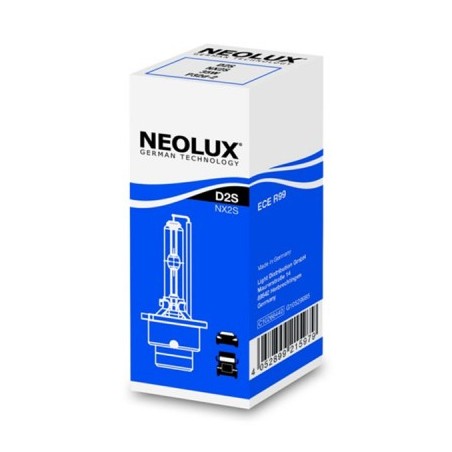 NEOLUX Xenon P32d-2 V 35W D2S