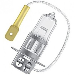 Halogen OSRAM SUPER BRIGHT PREMIUM H3 PK22s 12V 100W
                                                                  