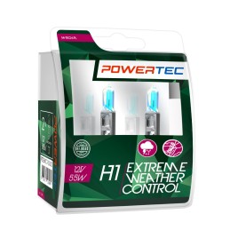 PowerTec Extreme Weather Control H1 12V DUO
