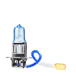 Powertec SuperWhite H3 12V DUO
                                                                  